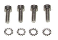 Brodit schroevenset voor base/top | 216536 - productfoto 1