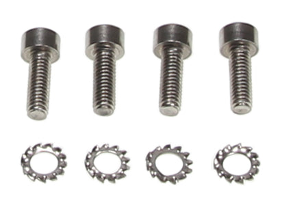 Brodit schroevenset voor base/top | 216536 - productfoto 1