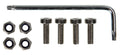 Brodit MultiMoveClip set | 216591 - productfoto 1