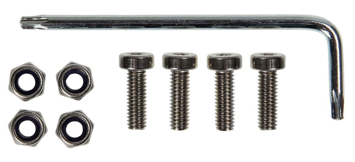 Brodit MultiMoveClip set | 216591 - productfoto 1