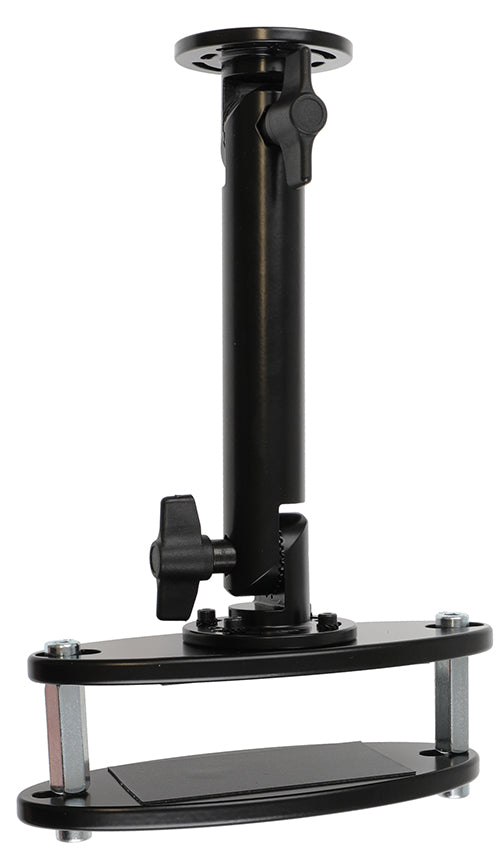 Brodit Heavy Duty pedestal mount | 217002 - productfoto 2