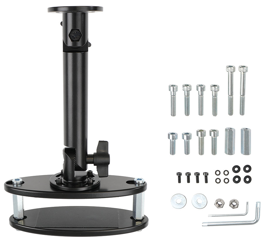 Brodit Heavy Duty pedestal mount | 217002 - productfoto 1