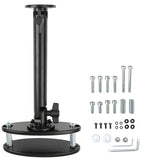 Brodit Heavy Duty pedestal mount | 217003 - productfoto 1