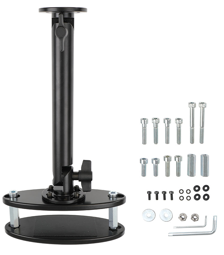 Brodit Heavy Duty pedestal mount | 217003 - productfoto 1