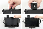 Brodit houder voor Pepperl+Fuchs Tab-IND 10 Scanner Frame | 217019 - productfoto 4