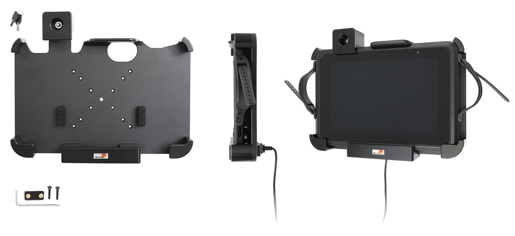 Brodit houder voor Pepperl+Fuchs Tab-IND 10 Scanner Frame | 217019 - productfoto 6