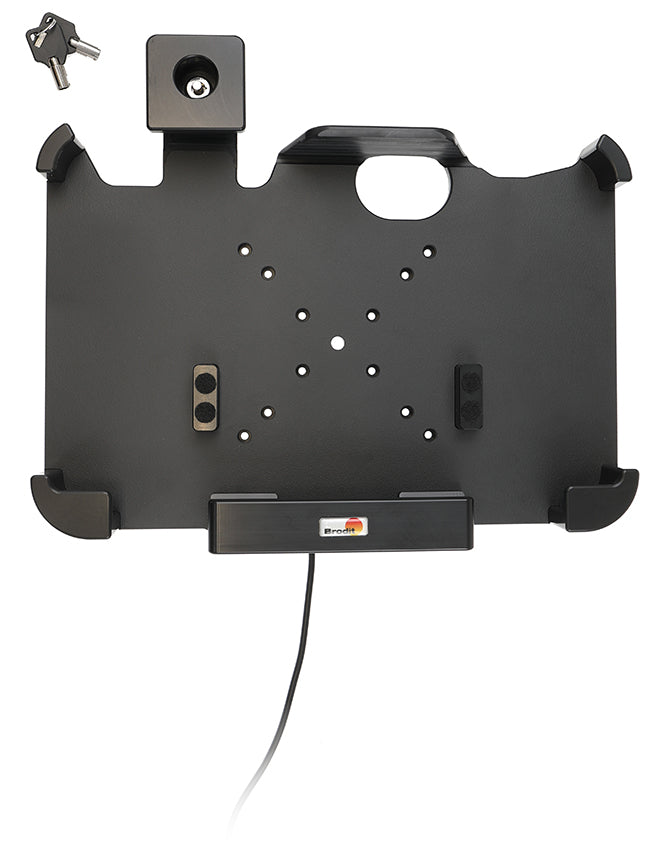 Brodit houder voor Pepperl+Fuchs Tab-IND 10 Scanner Frame | 217019 - productfoto 7