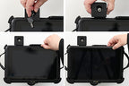 Brodit houder voor Pepperl+Fuchs Tab-IND 10 Scanner Frame | 217023 - productfoto 4