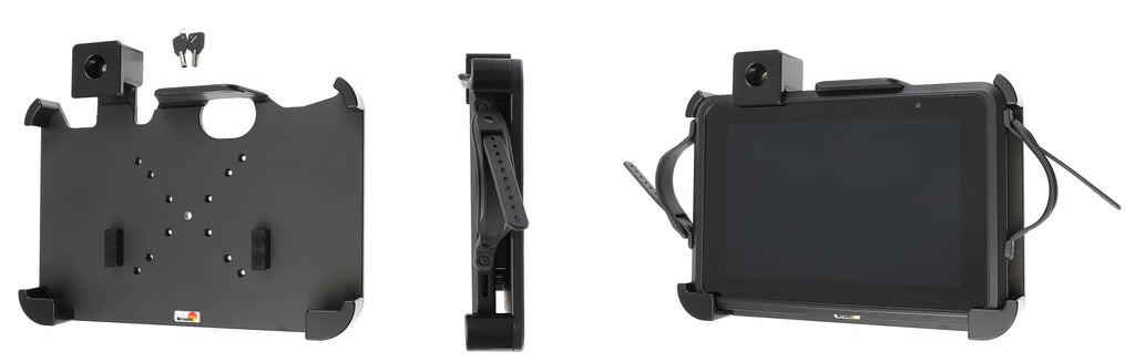 Brodit houder voor Pepperl+Fuchs Tab-IND 10 Scanner Frame | 217023 - productfoto 6