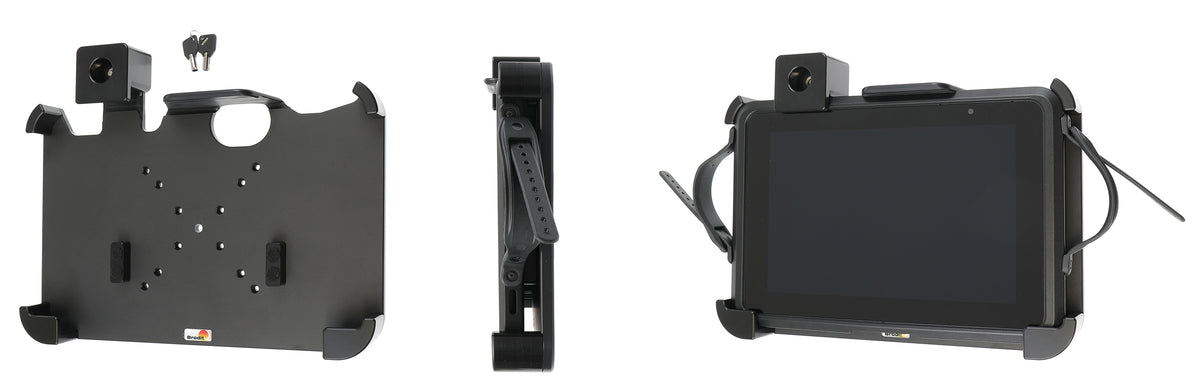 Brodit houder voor Pepperl+Fuchs Tab-IND 10 Scanner Frame | 217023 - productfoto 6