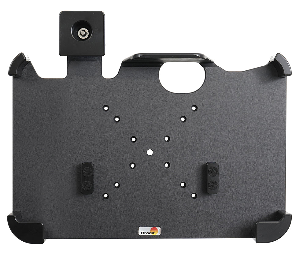 Brodit houder voor Pepperl+Fuchs Tab-IND 10 Scanner Frame | 217023 - productfoto 7