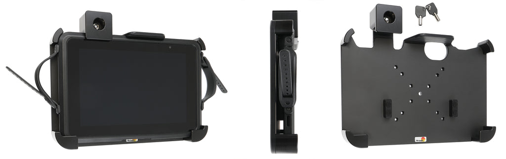 Brodit houder voor Pepperl+Fuchs Tab-IND 10 Scanner Frame | 217023 - productfoto 1