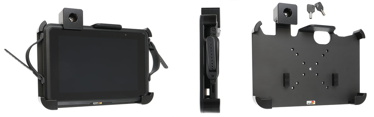 Brodit houder voor Pepperl+Fuchs Tab-IND 10 Scanner Frame | 217023 - productfoto 1