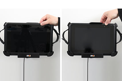 Brodit houder voor Pepperl+Fuchs Tab-IND 10 Scanner Frame | 217024 - productfoto 3
