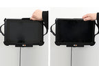 Brodit houder voor Pepperl+Fuchs Tab-IND 10 Scanner Frame | 217024 - productfoto 4