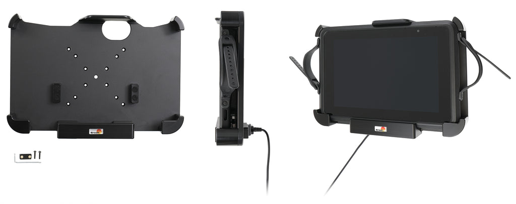 Brodit houder voor Pepperl+Fuchs Tab-IND 10 Scanner Frame | 217024 - productfoto 6