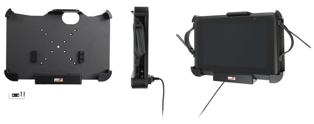 Brodit houder voor Pepperl+Fuchs Tab-IND 10 Scanner Frame | 217024 - productfoto 6