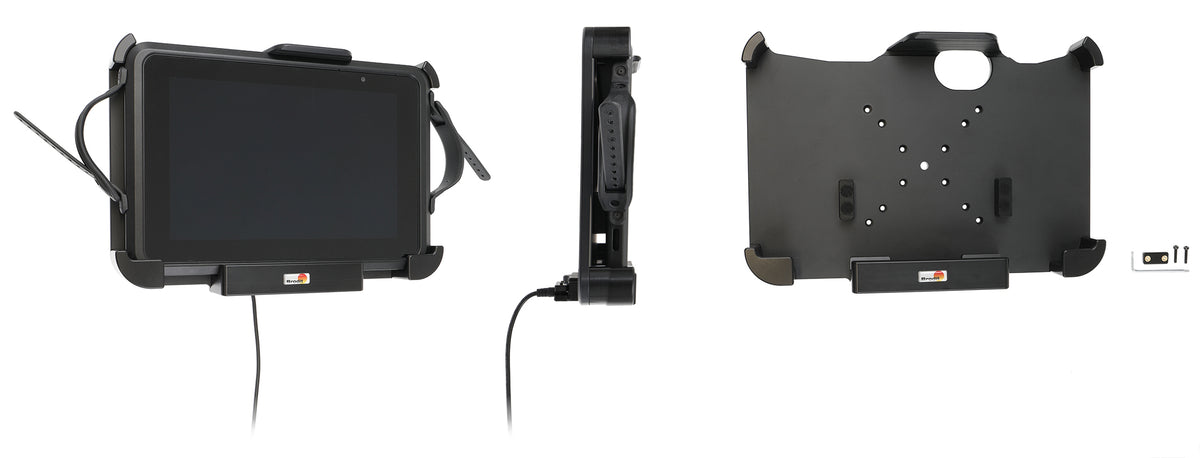 Brodit houder voor Pepperl+Fuchs Tab-IND 10 Scanner Frame | 217024 - productfoto 1