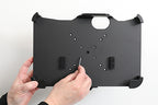 Brodit houder voor Pepperl+Fuchs Tab-IND 10 Scanner Frame | 217025 - productfoto 2