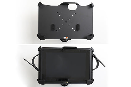 Brodit houder voor Pepperl+Fuchs Tab-IND 10 Scanner Frame | 217025 - productfoto 5