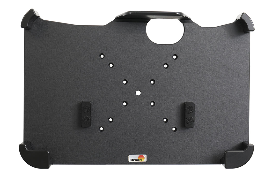 Brodit houder voor Pepperl+Fuchs Tab-IND 10 Scanner Frame | 217025 - productfoto 7