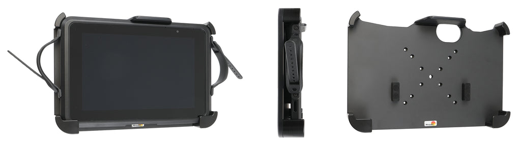 Brodit houder voor Pepperl+Fuchs Tab-IND 10 Scanner Frame | 217025 - productfoto 1