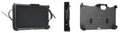 Brodit houder voor Pepperl+Fuchs Tab-IND 10 Scanner Frame | 217025 - productfoto 1