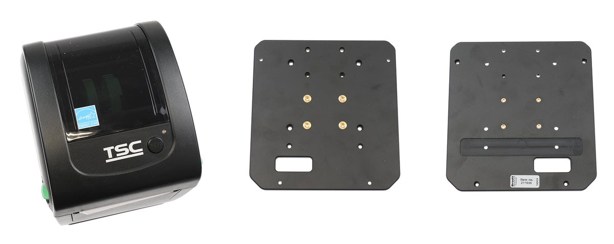 Brodit mount voor TSC DA220 | 217035 - productfoto 1