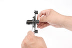 Brodit mount voor TSC DA220 | 217037 - productfoto 2