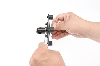 Brodit mount voor TSC DA220 | 217037 - productfoto 2