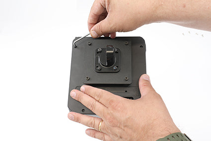 Brodit mount voor TSC DA220 | 217037 - productfoto 3