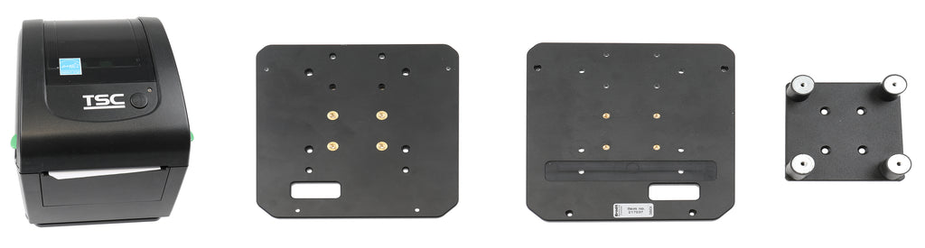 Brodit mount voor TSC DA220 | 217037 - productfoto 1