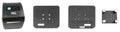 Brodit mount voor TSC DA220 | 217037 - productfoto 1