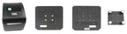 Brodit mount voor TSC DA220 | 217037 - productfoto 1
