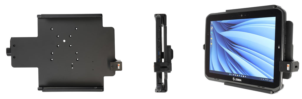 Brodit houder voor Zebra ET85 en Zebra ET80 | 217040 - productfoto 6