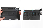 Brodit houder voor Lenovo Tab K11 TB330FU | 217043 - productfoto 3