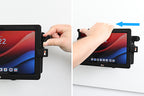 Brodit houder voor Lenovo Tab K11 TB330FU | 217043 - productfoto 5
