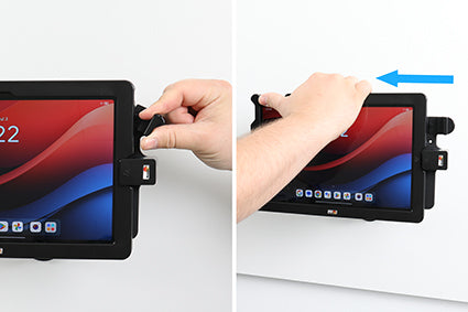 Brodit houder voor Lenovo Tab K11 TB330FU | 217043 - productfoto 5