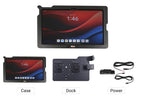 Brodit houder voor Lenovo Tab K11 TB330FU | 217043 - productfoto 1