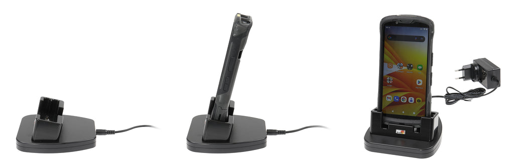 Brodit houder voor Zebra TC58e en Zebra TC58 | 217046 - productfoto 2