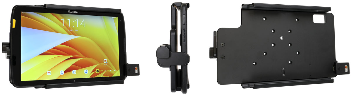 Brodit houder voor Zebra ET45 10 en Zebra ET40 10 | 217047 - productfoto 1