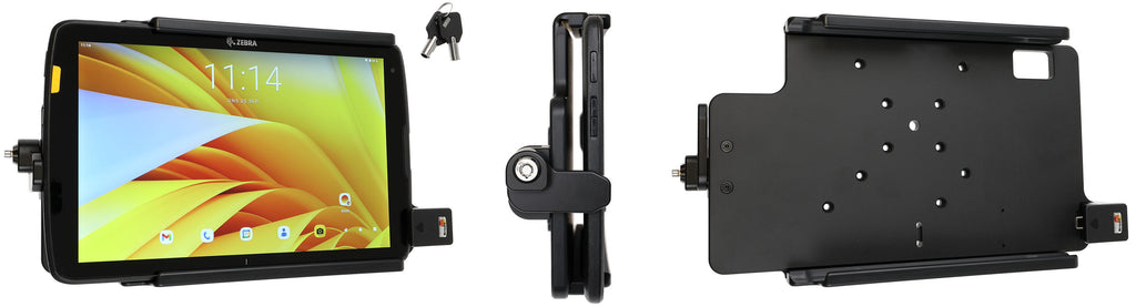 Brodit houder voor Zebra ET45 10 en Zebra ET40 10 | 217048 - productfoto 1