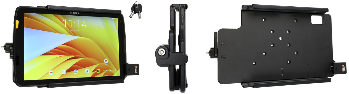 Brodit houder voor Zebra ET45 10 en Zebra ET40 10 | 217048 - productfoto 1