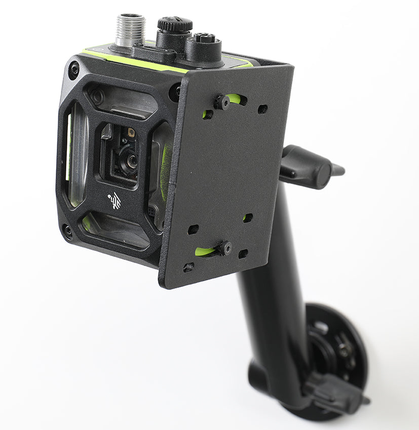 Brodit mount voor Zebra VS70, Zebra VS40 en Zebra VS20 | 217052 - productfoto 7