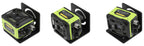 Brodit mount voor Zebra VS70, Zebra VS40 en Zebra VS20 | 217052 - productfoto 9