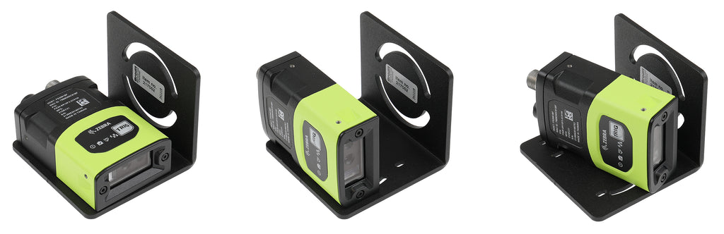 Brodit mount voor Zebra VS70, Zebra VS40 en Zebra VS20 | 217052 - productfoto 10