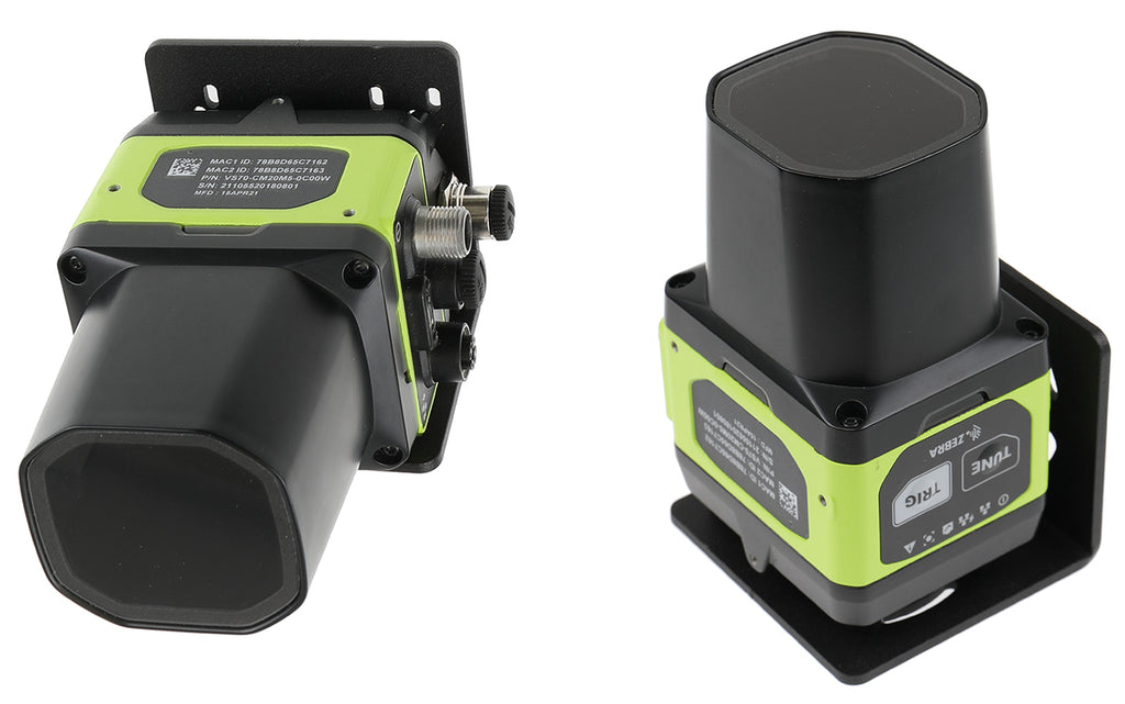 Brodit mount voor Zebra VS70, Zebra VS40 en Zebra VS20 | 217052 - productfoto 11