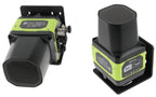 Brodit mount voor Zebra VS70, Zebra VS40 en Zebra VS20 | 217052 - productfoto 11