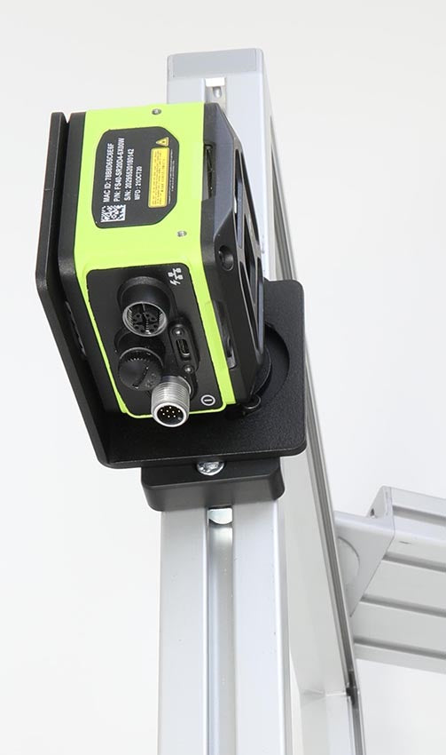 Brodit mount voor Zebra VS70, Zebra VS40 en Zebra VS20 | 217052 - productfoto 13