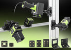 Brodit mount voor Zebra VS70, Zebra VS40 en Zebra VS20 | 217052 - productfoto 15